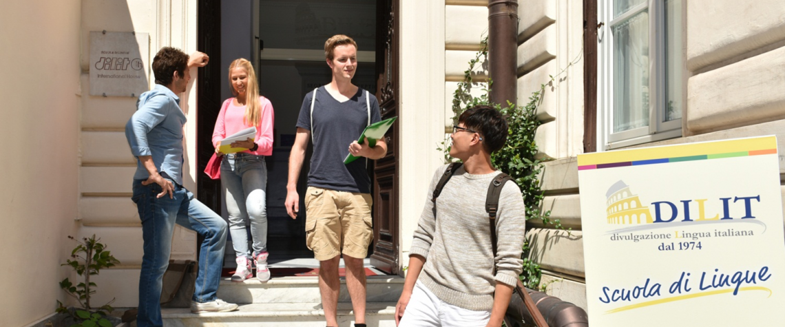 Academic Programmes