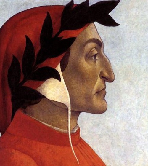 A história da língua italiana