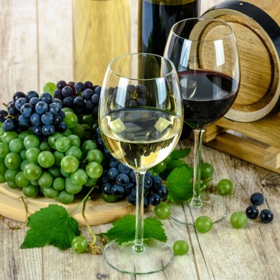 Italian wine