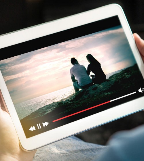 Imparare l'italiano con video e film