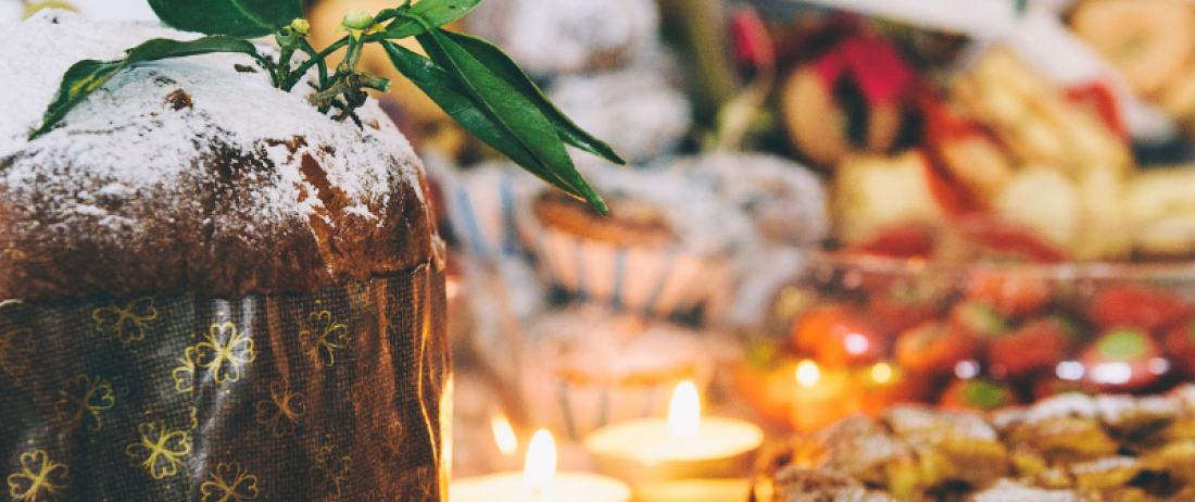 Dolci di Natale: ma quanti sono!