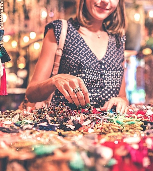 Mercati, che passione!