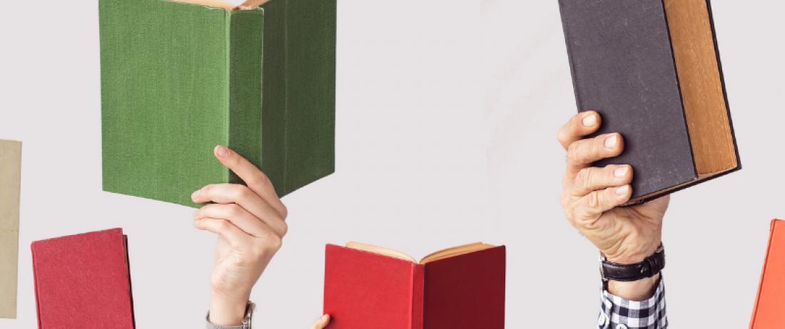 Dove trovare un libro in lingua italiana?