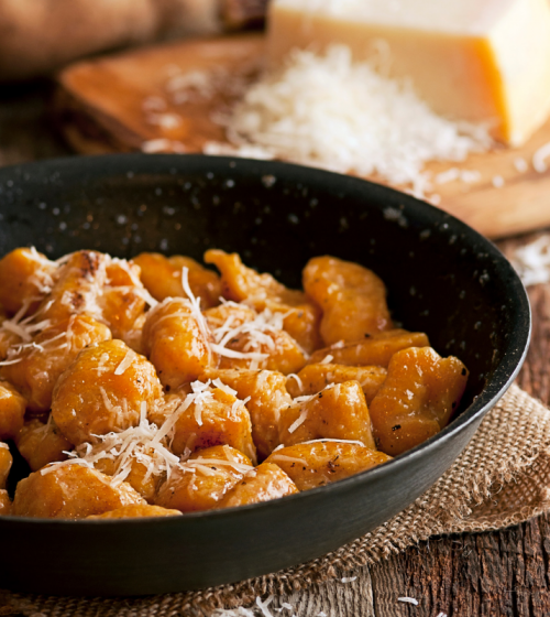 giovedì gnocchi
