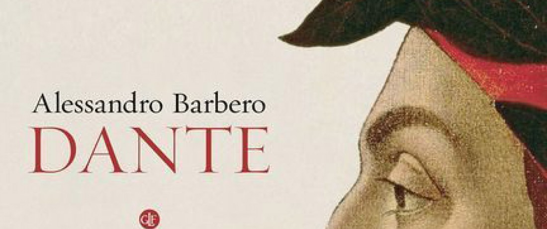 Il Dante di Barbero: un'opera d'arte