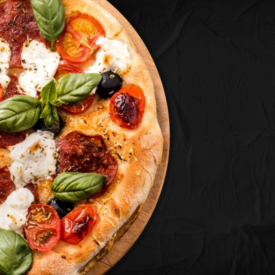 La pizza: origine e curiosità