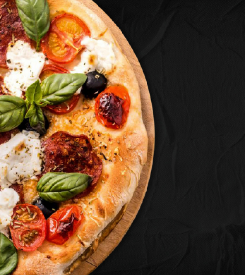La pizza: origine e curiosità
