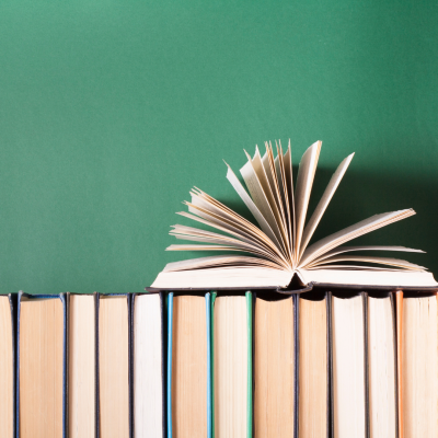 10 piccoli libri da leggere in italiano