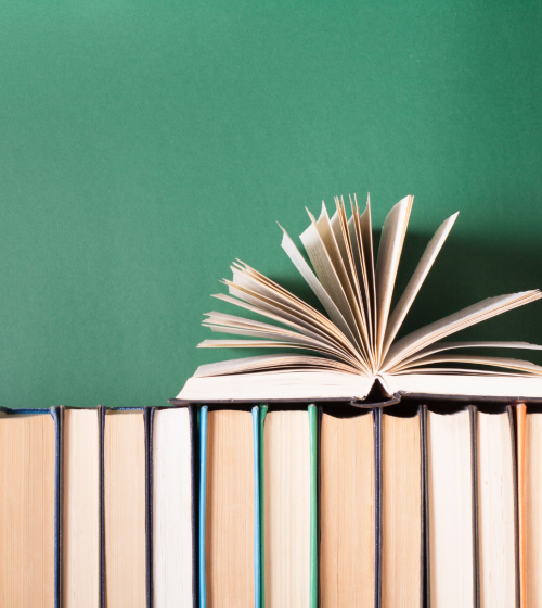 10 piccoli libri da leggere in italiano
