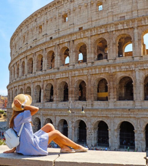 Vacanze in Italia