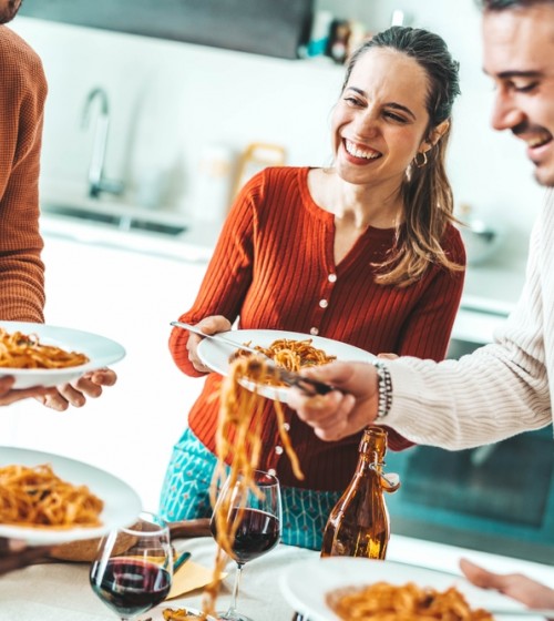 Il cibo in italiano: 30 migliori parole da conoscere
