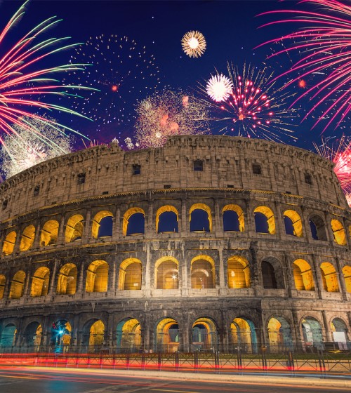 Capodanno in Italia: Impara a Festeggiare in Italiano!