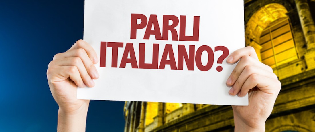 i vantaggi di apprendere una lingua straniera