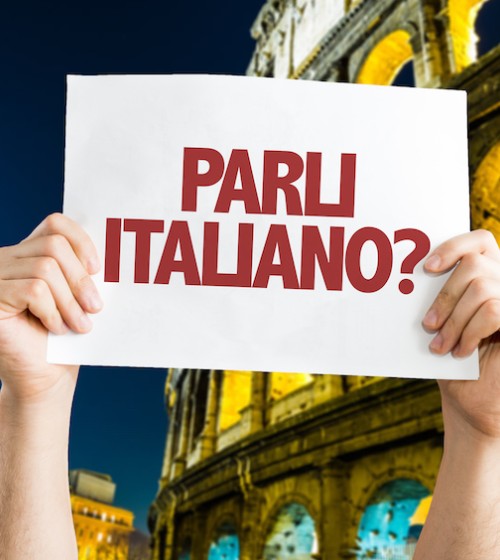 i vantaggi di apprendere una lingua straniera