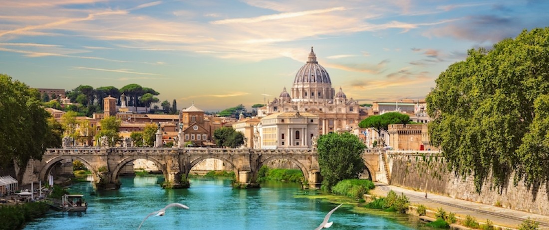 Le Ottobrate romane: History and Tradition. Come to Dilit to Discover Them!