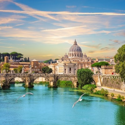 Le Ottobrate romane : History and Tradition. Come to Dilit to Discover Them