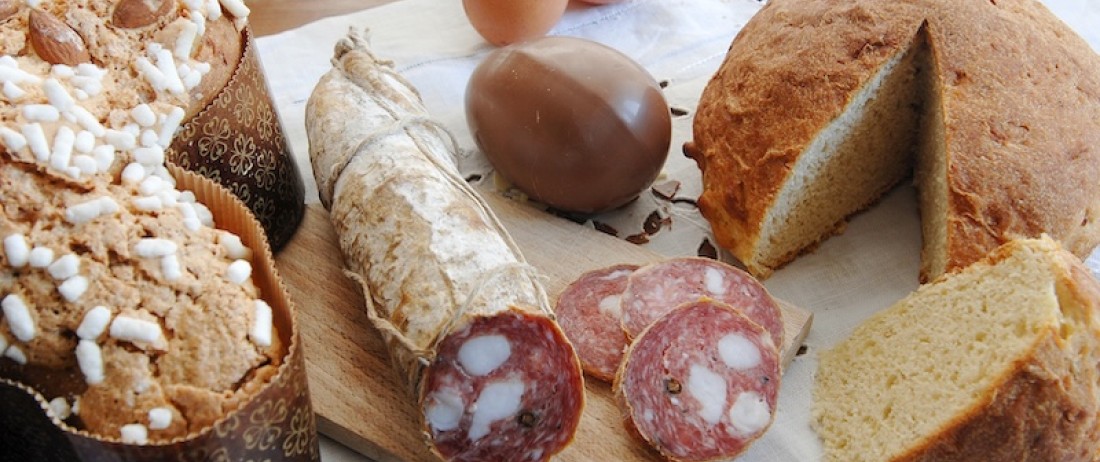 Il periodo migliore per visitare la città eterna: PASQUA