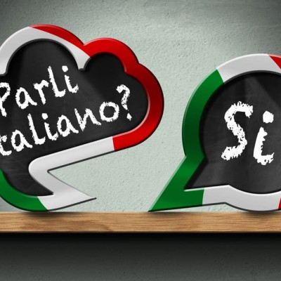 Italian Language Schools in Italy