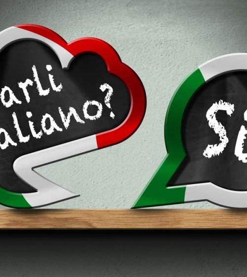 Italian Language Schools in Italy