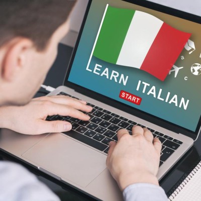 Learning Italian in Italy: Complete Student Guide