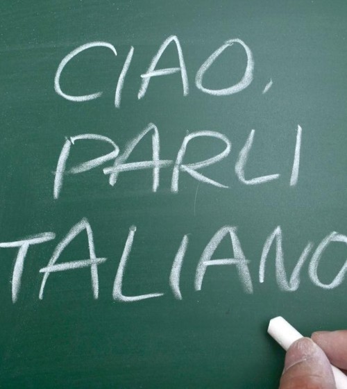 How Long Does It Take to Learn Italian?