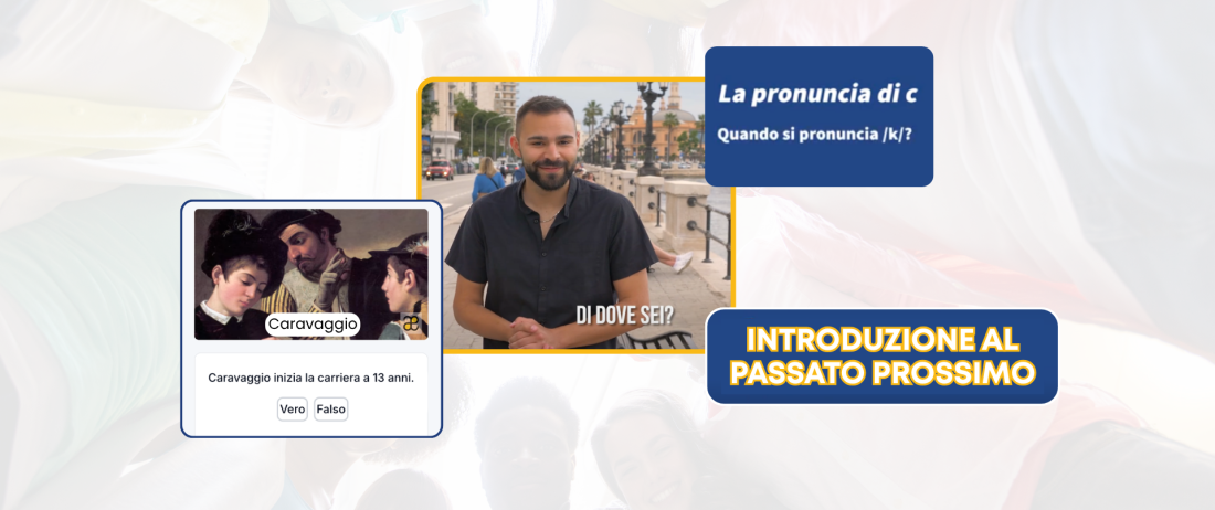 Comunico | Piattaforma Digitale